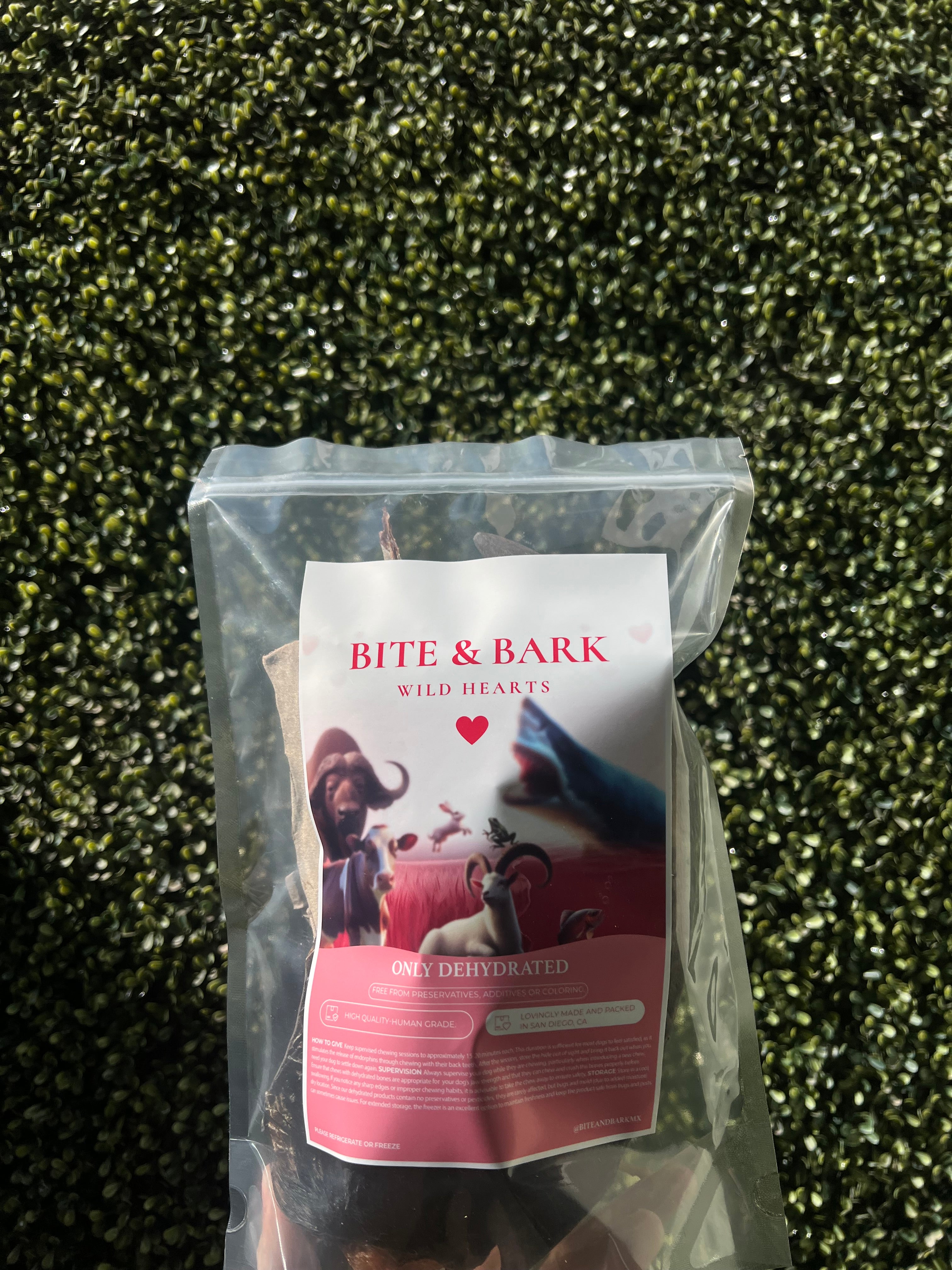 Limited Edition Valentine's Day Box