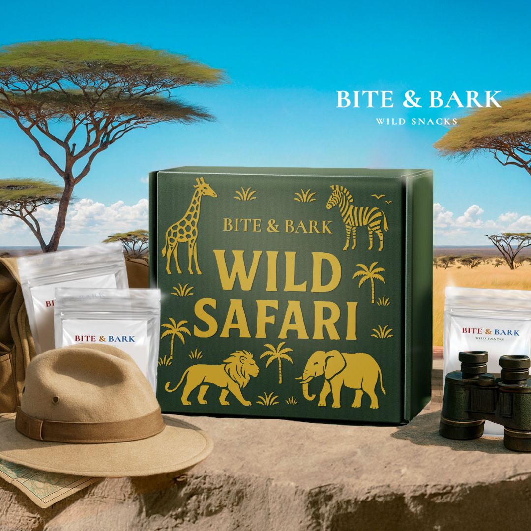 Safari Collection – Limited Edition