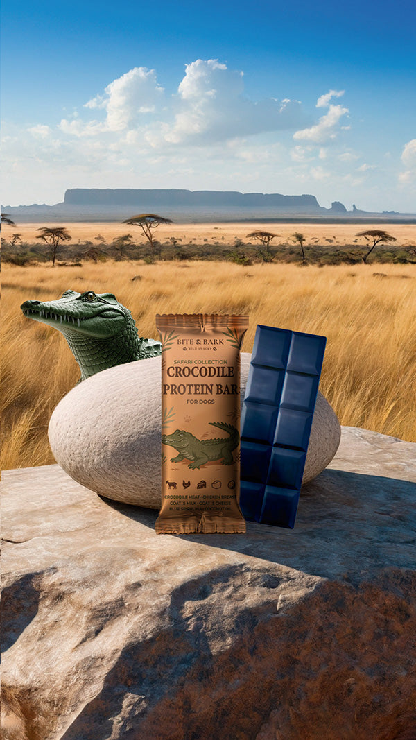 Safari Collection – Limited Edition